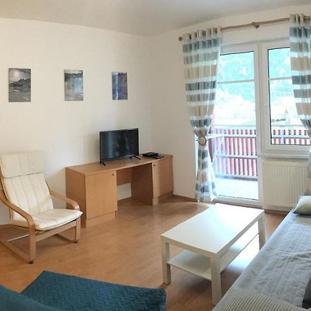 Apartment Sara Ausserfragant ภายนอก รูปภาพ