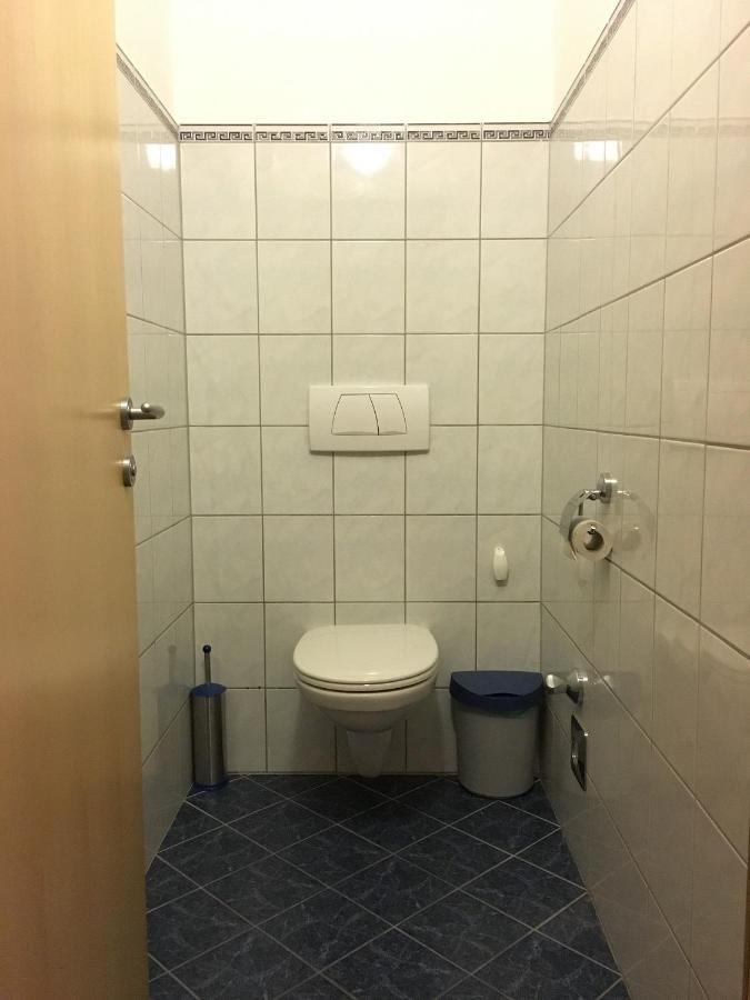 Apartment Sara Ausserfragant ภายนอก รูปภาพ
