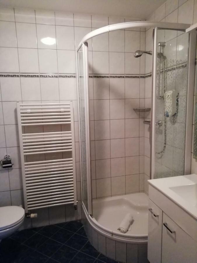 Apartment Sara Ausserfragant ภายนอก รูปภาพ
